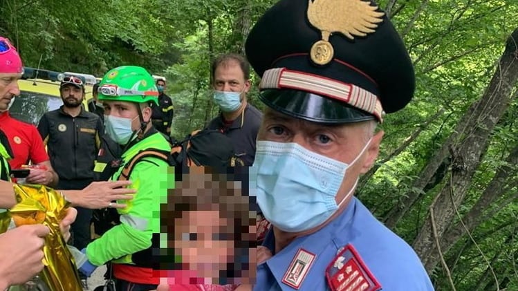 Il messaggio dei genitori di Nicola: il bigliettino in un bar
