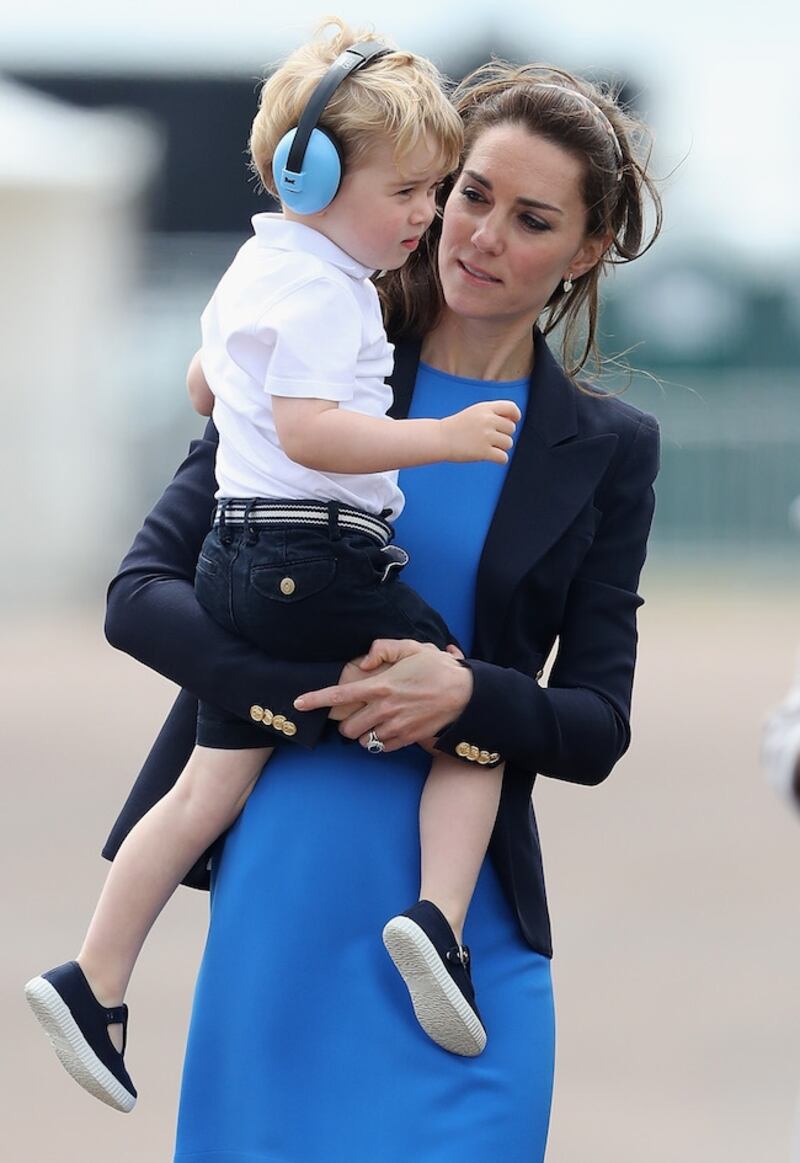Royals, la nuova generazione 20