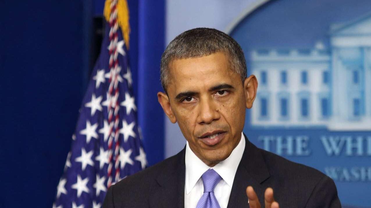 Obamacare è un disastro, il presidente si scusa