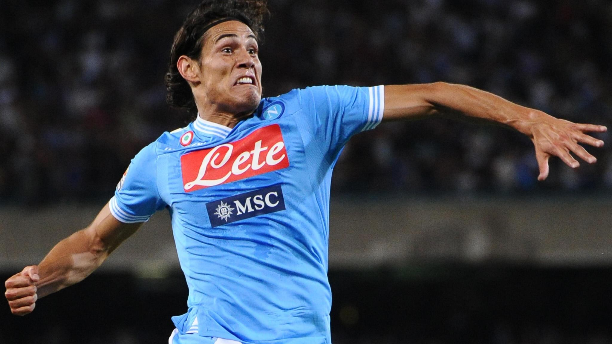 Da Bartali a Cavani Ci vuole fede per giocare da Dio