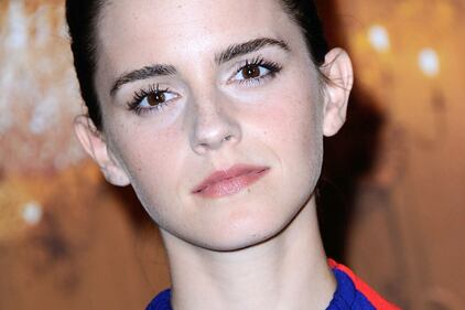 Emma Watson, sexy Bella sul red carpet 20