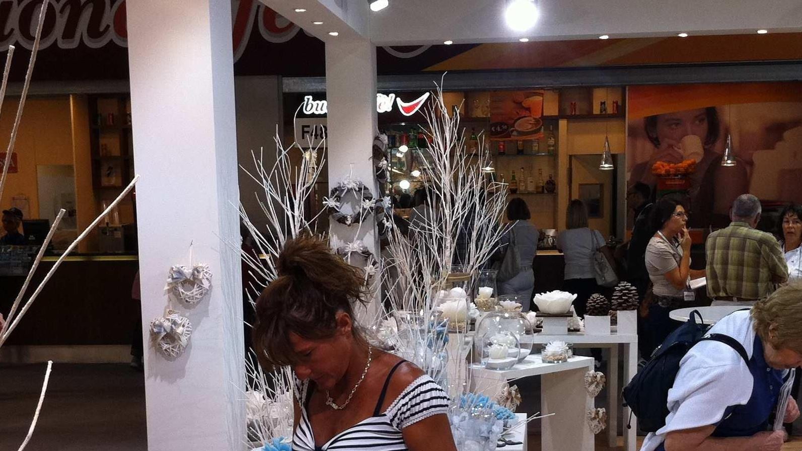 Al Macef piano anticrisi per l'arredo made in Italy