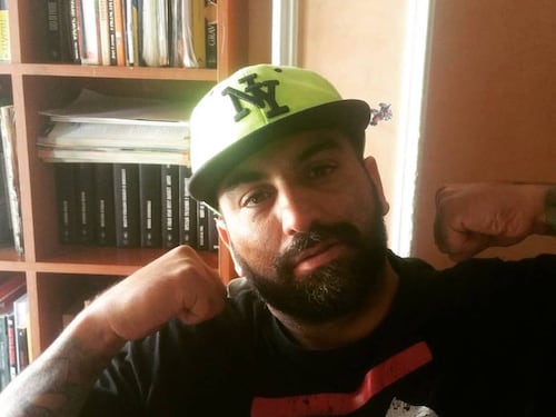 Ostia, viola la sorveglianza speciale: arrestato Roberto Spada