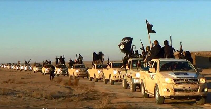 Dodici mesi di "Stato islamico", cos'è cambiato da giugno 2014?