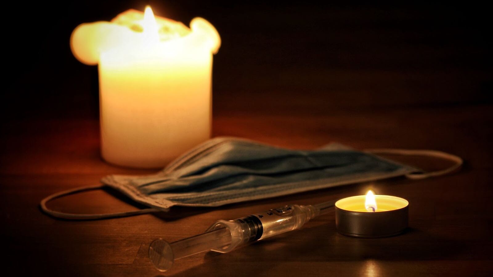 Suicidio assistito con dispositivo oculare. Così è morta Libera