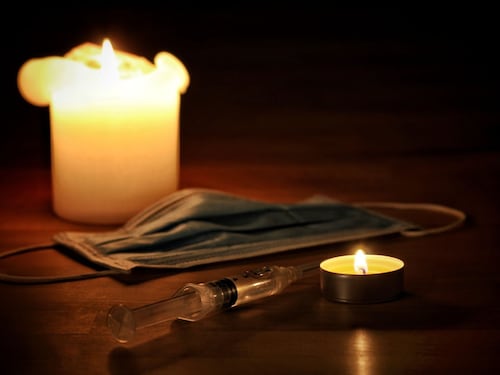 Suicidio assistito con dispositivo oculare. Così è morta Libera