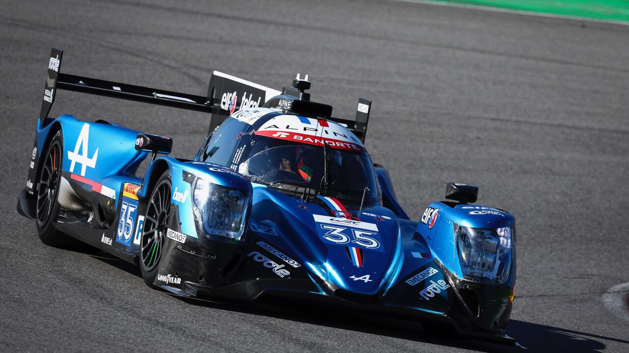 24 Ore di Le Mans, il Balance of Performance (BOP): ecco di cosa si tratta
