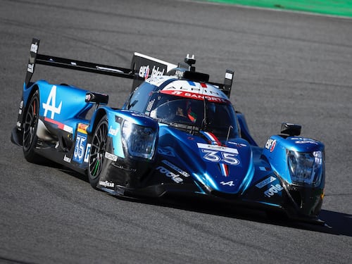 24 Ore di Le Mans, il Balance of Performance (BOP): ecco di cosa si tratta