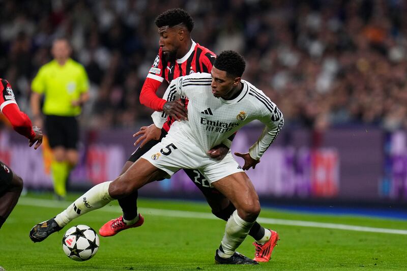 real milan