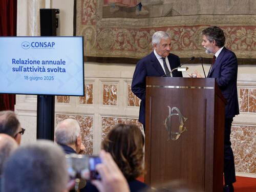 Consap: un ponte tra Istituzioni e cittadini