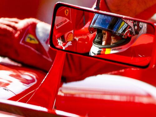 Gp Australia, scatta la Formula Uno