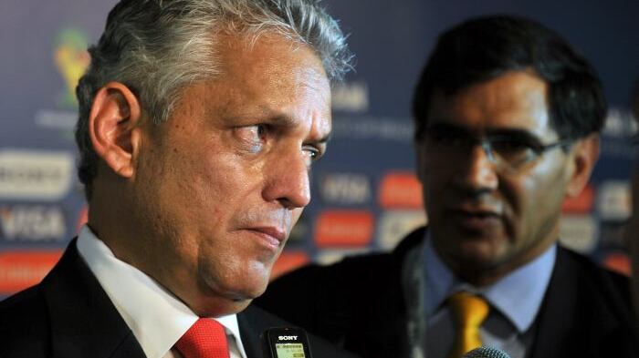 Ecuador: via Rueda, fatale il mancato raggiungimento degli ottavi di finale in Brasile