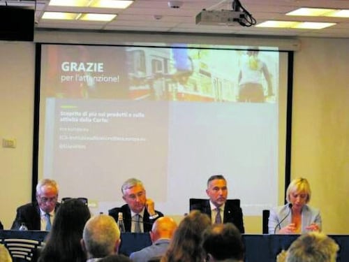 Mobilità per tutti, una nuova sfida senza “demonizzazioni”