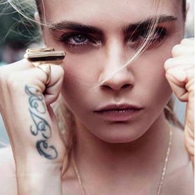 Cara Delevingne: foto 16