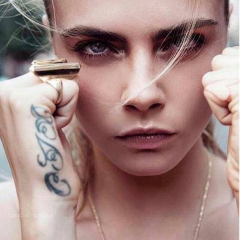 Cara Delevingne: foto 16
