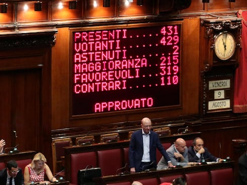 Il decreto Fare è legge: ecco tutte le misure