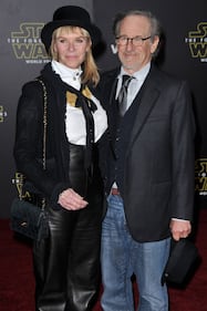Star Wars - Il Risveglio della Forza, i look delle star alla première 4