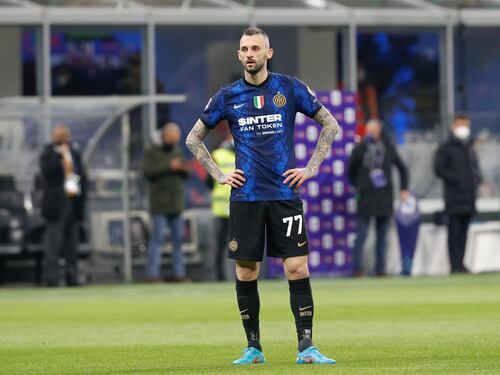 Serve il vero Brozovic per evitare a Inzaghi il ritorno nella tempesta
