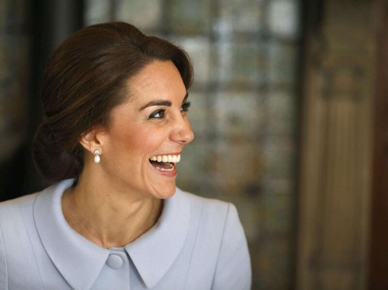 Kate Middleton, le foto della duchessa di Cambridge 2