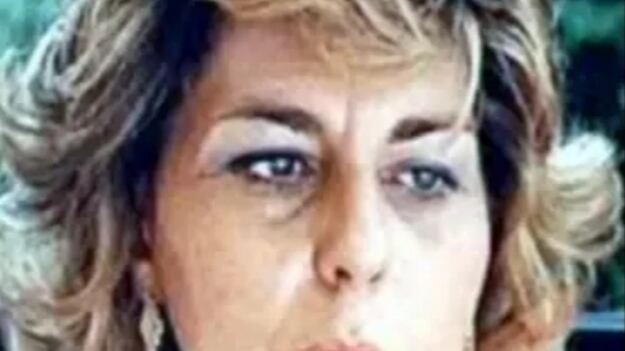 Uccisa e murata nell'armadio: quel killer nascosto nei doni di Antonella Di Veroli