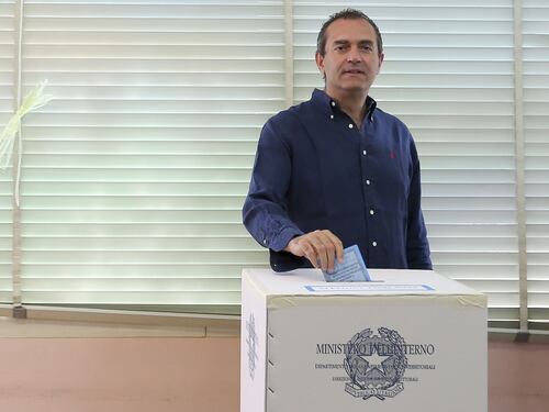 Napoli revoca la cittadinanza al generale Cialdini