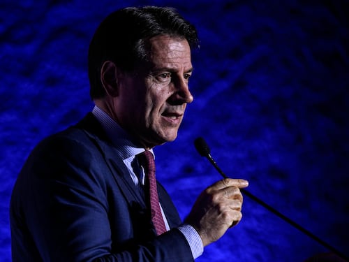 Conte ci rifila la fregatura, chi paga il processo Open Arms e Salvini: quindi, oggi…