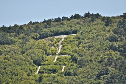 Slovenia, scoperta nuova foiba dell'orrore 3
