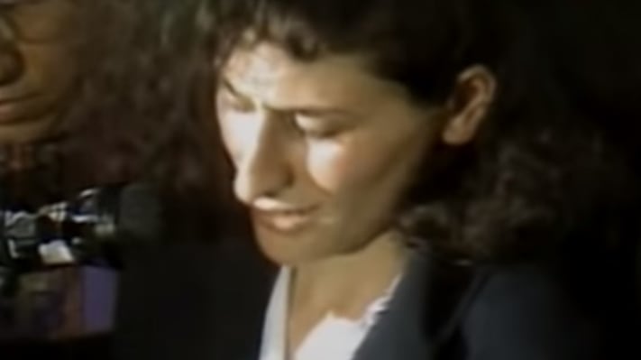 La vedova di Vito Schifani: "Mio fratello arrestato? Per me è morto"