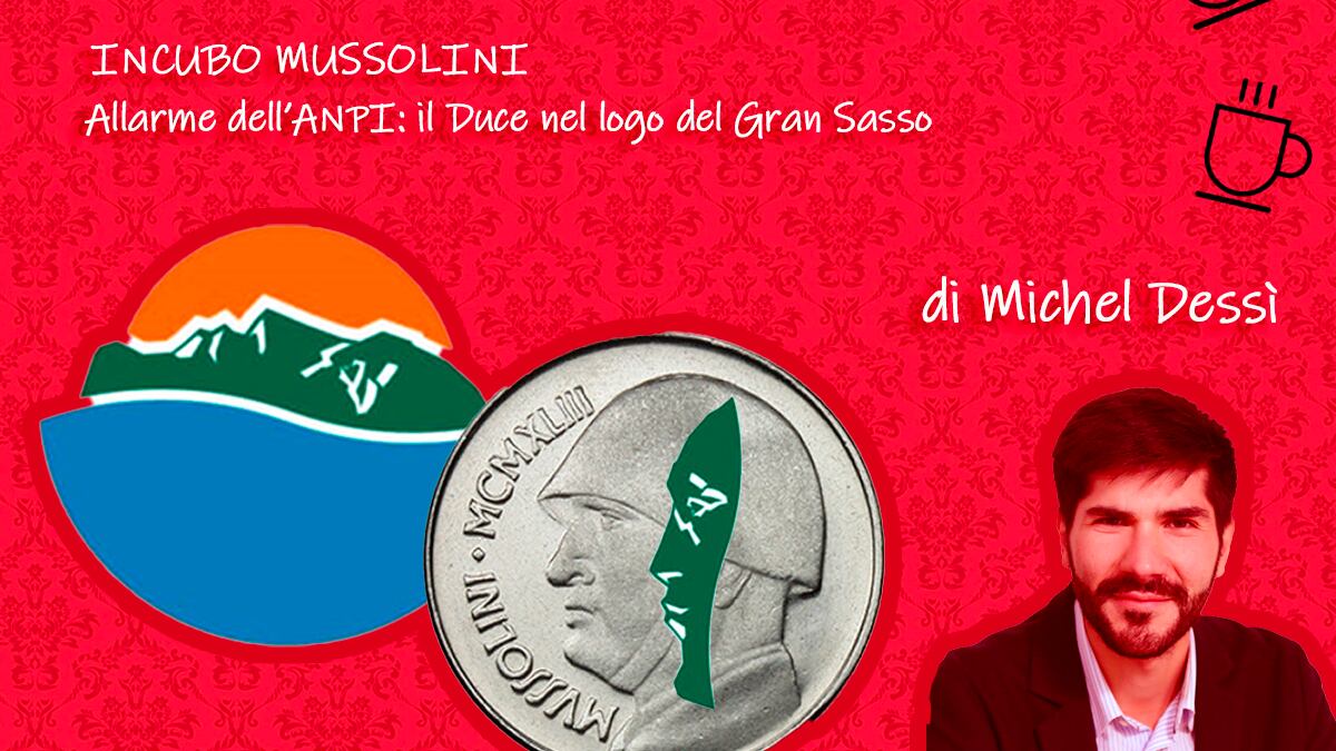 Incubo Mussolini