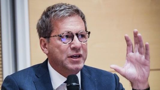 Giuseppe Marsocci