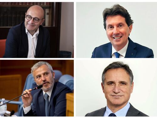 Cnpr Forum: Più lavoro ma meno crescita, un paradosso italiano
