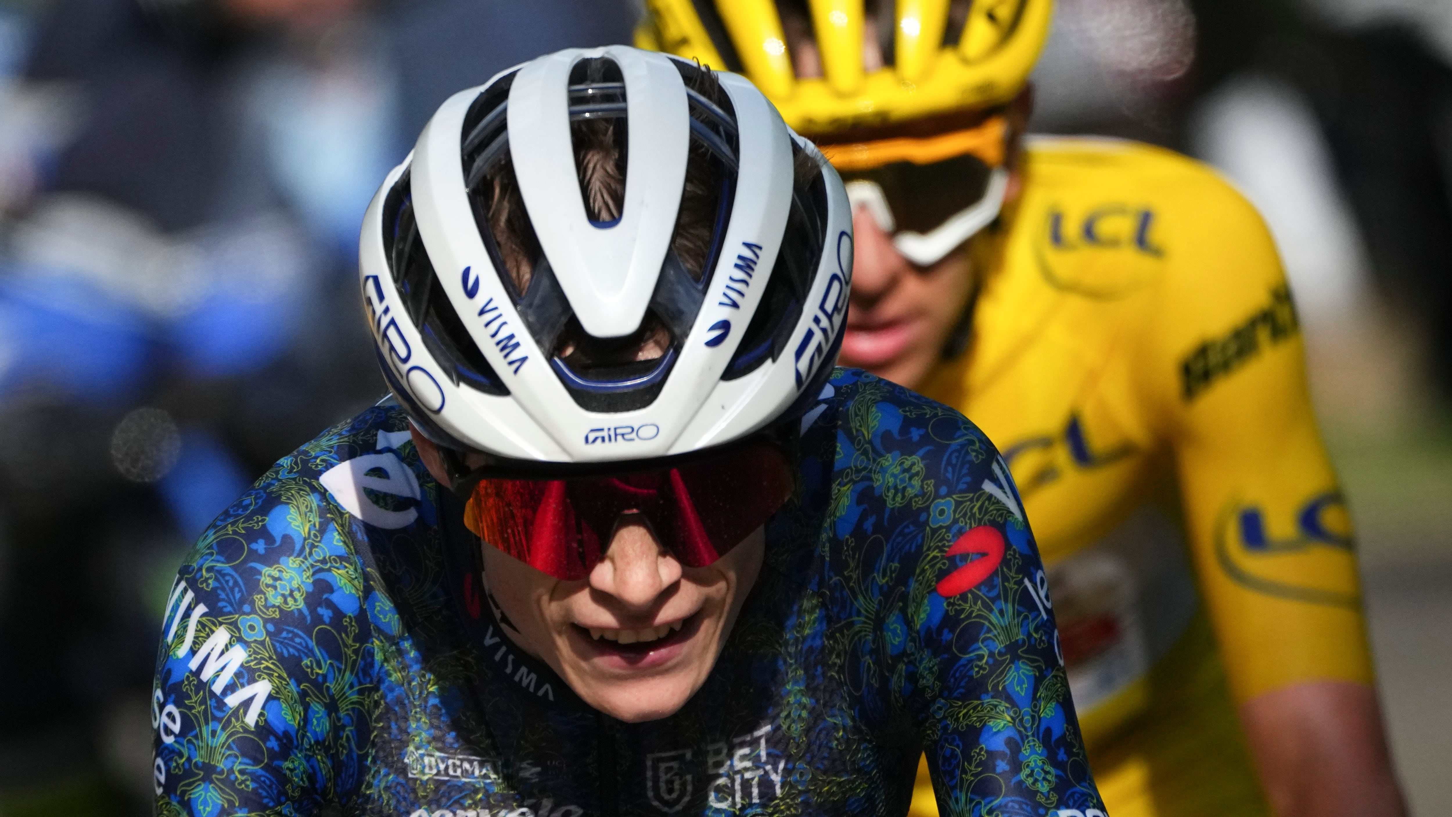 Al via il Tour de France: ecco i protagonisti e le tappe chiave della Grande Boucle