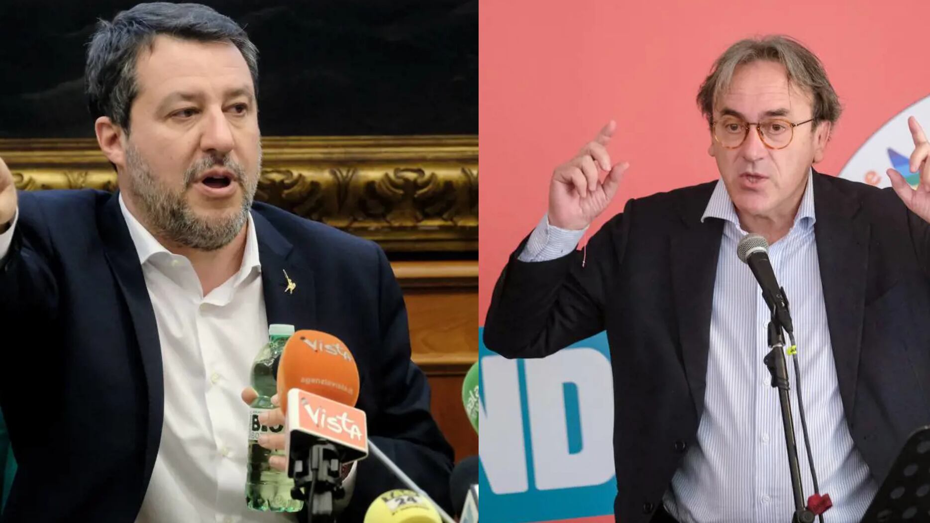 “È un omicidio”. Bonelli usa la tragedia dell’operaio morto per attaccare Salvini