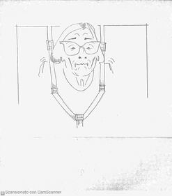 La vignetta del giorno: oltre la pista ciclabile...facciamo Bungee Jumping 1