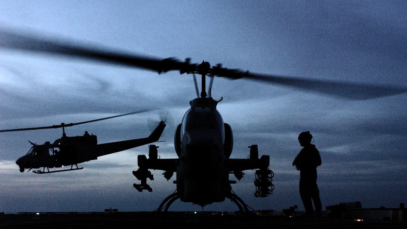 Washington mette in guardia gli houthi: stop attacchi nel Mar Rosso