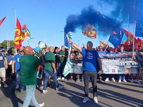 Ex Ilva, si lavora al piano ponte ma slitta il vertice sugli esuberi