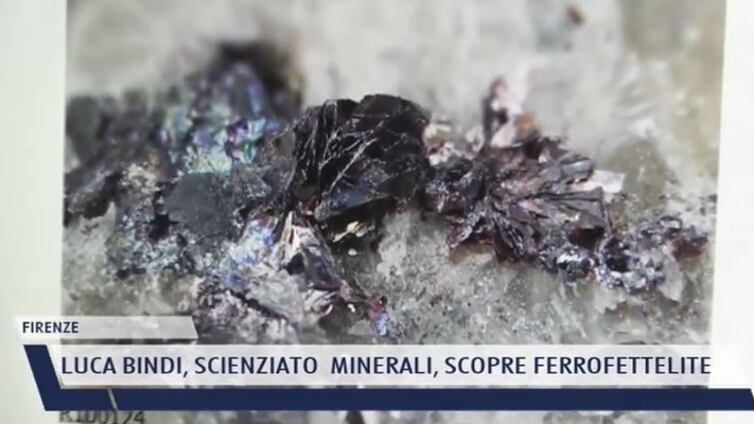 Il fulmine crea un nuovo minerale: cos'è il "quasicristallo"