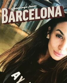 Patrizia Bonetti, le foto più sexy 8