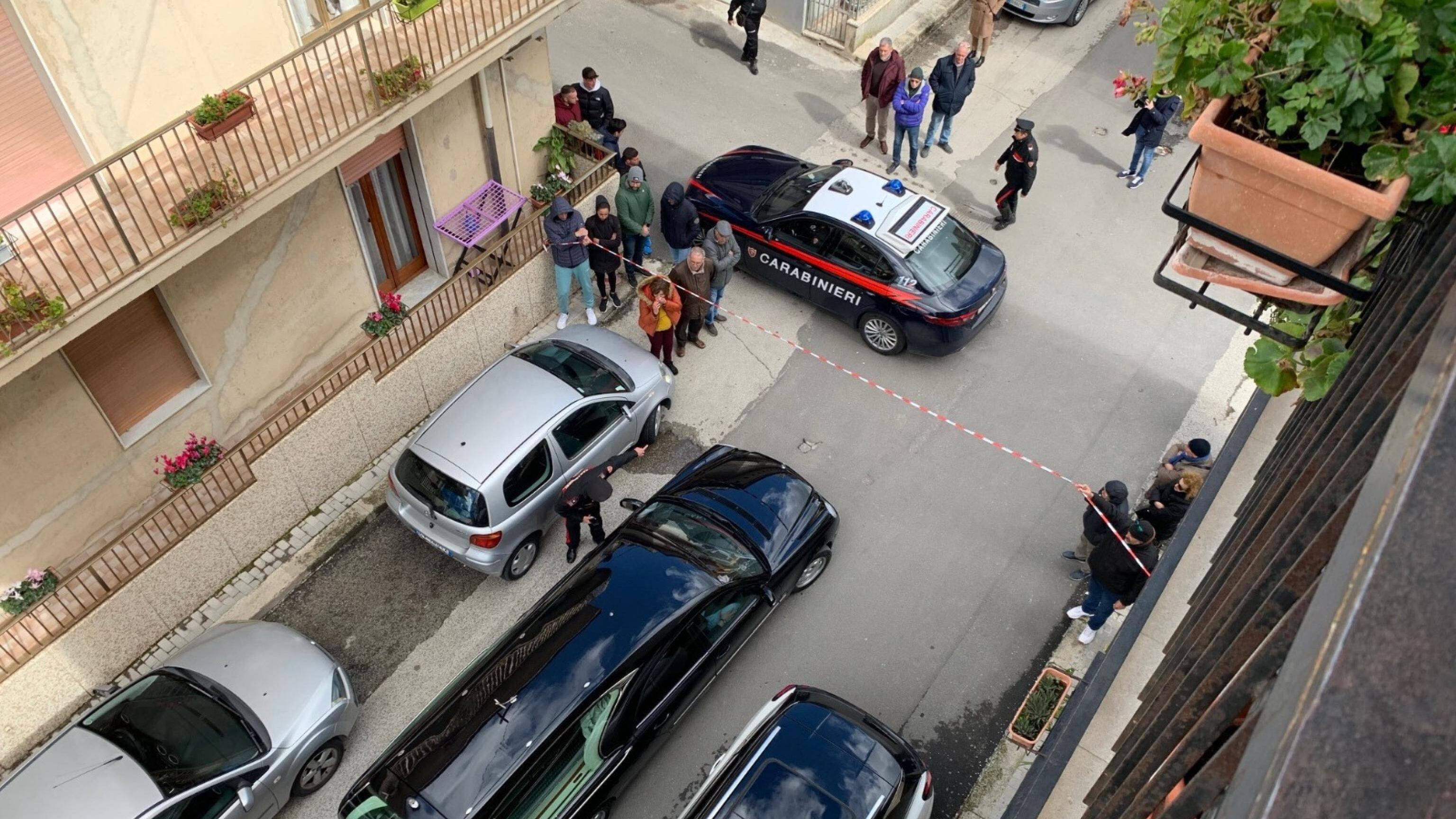 Uccide nella notte la cognata "Depresso dopo la pensione"