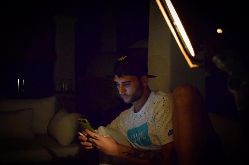 GF Vip 2, i concorrenti su Instagram 7