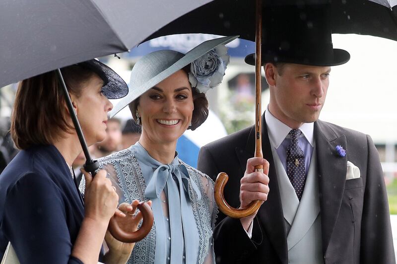 Principe William e Harry, le immagini più belle 3