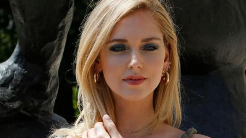Chiara Ferragni, le foto della diva del Web 2