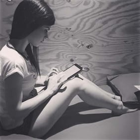 Mary Falconieri dal Grande Fratello a Instagram 20