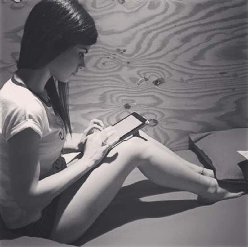 Mary Falconieri dal Grande Fratello a Instagram 20