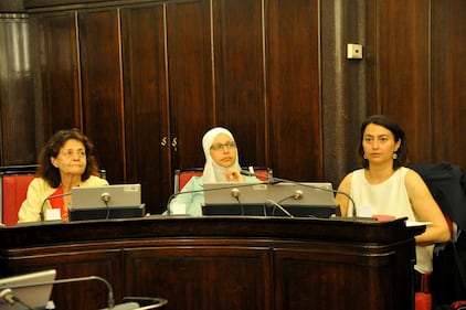 Ecco i consiglieri comunali con cui lavorerà Sala 8