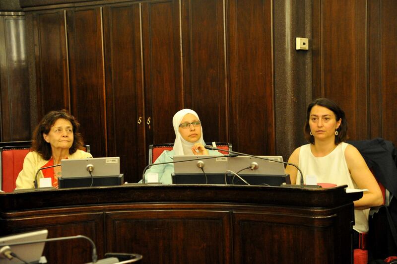 Ecco i consiglieri comunali con cui lavorerà Sala 8