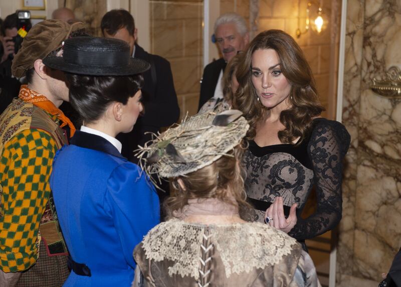 Kate Middleton, le foto della duchessa di Cambridge 5
