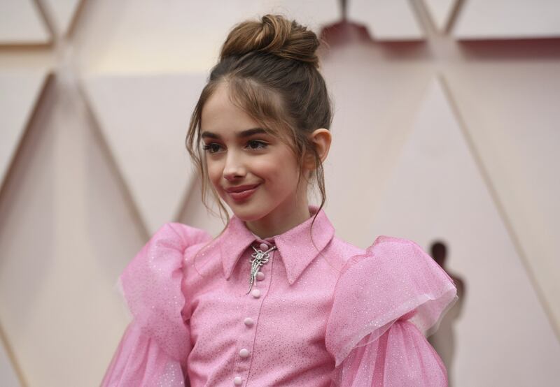 Oscar 2020, i look notevoli in foto 3