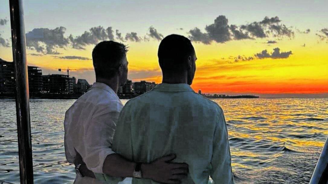 Il coming out di Ralf Schumacher. Il figlio: "Ti appoggio al 100%"