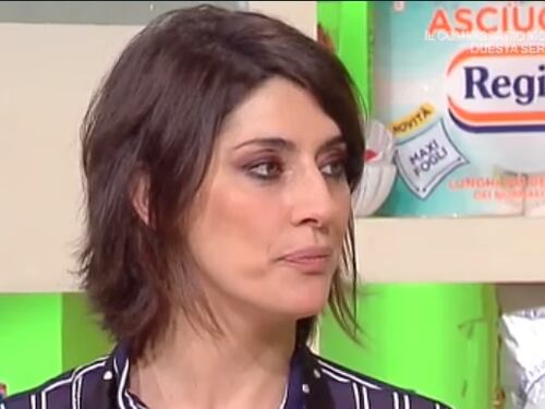 Elisa Isoardi gela lo studio: "Quando avrò figli? Aspetta e spera"